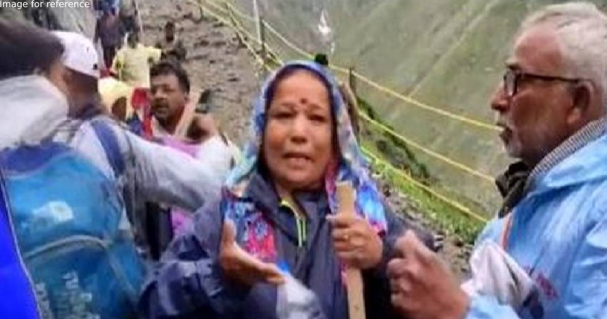 Amarnath cloudburst rescue: Survivors praise Army for efforts